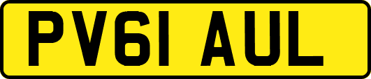 PV61AUL