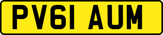 PV61AUM