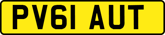 PV61AUT