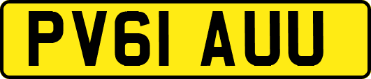 PV61AUU