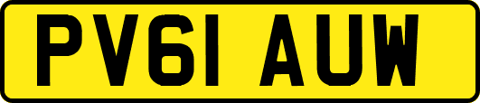 PV61AUW