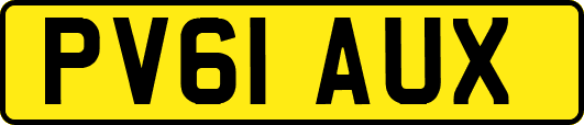 PV61AUX