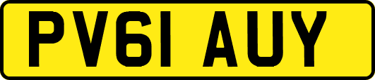 PV61AUY