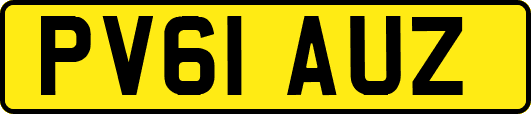 PV61AUZ