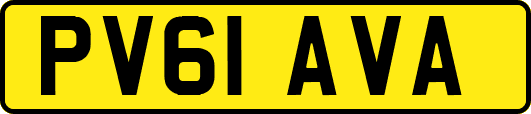 PV61AVA