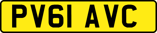 PV61AVC