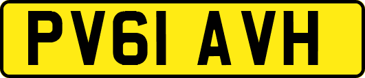 PV61AVH