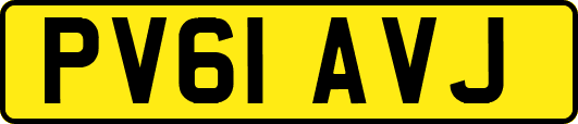 PV61AVJ