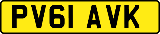 PV61AVK