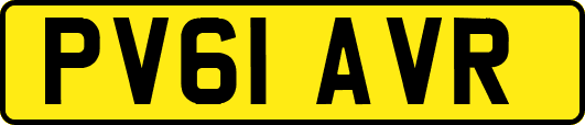 PV61AVR