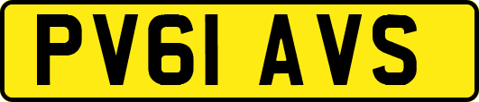 PV61AVS