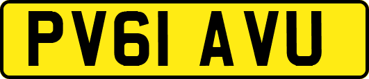 PV61AVU