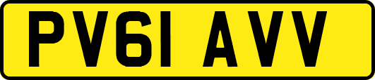 PV61AVV