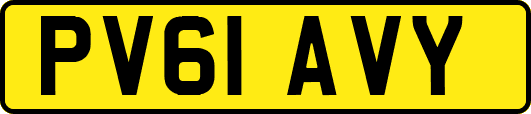 PV61AVY
