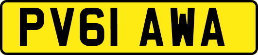PV61AWA