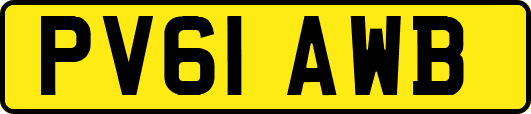 PV61AWB