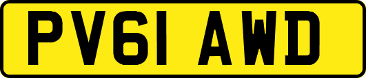 PV61AWD