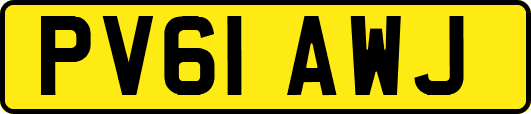 PV61AWJ