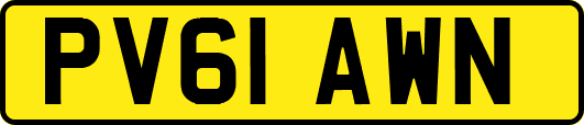 PV61AWN