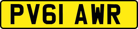 PV61AWR