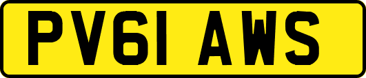 PV61AWS