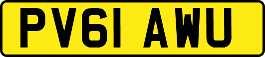 PV61AWU