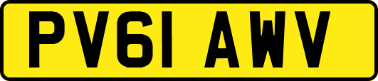 PV61AWV