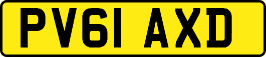 PV61AXD