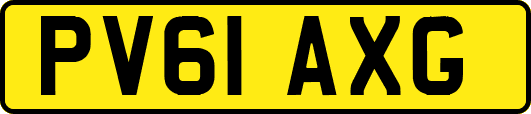 PV61AXG