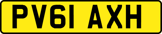 PV61AXH