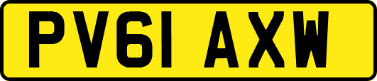 PV61AXW