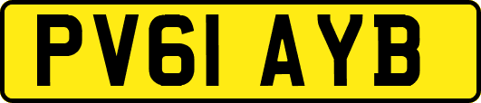 PV61AYB