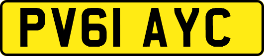 PV61AYC