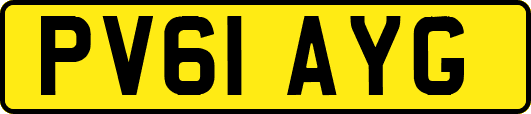 PV61AYG
