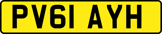 PV61AYH