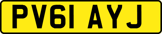 PV61AYJ