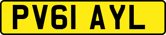 PV61AYL