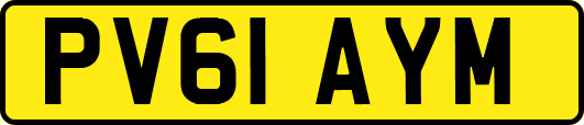 PV61AYM