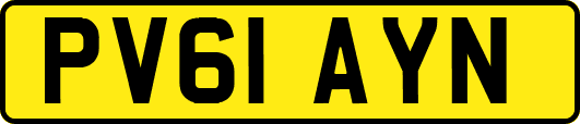 PV61AYN