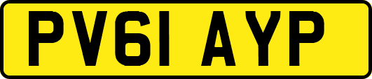 PV61AYP
