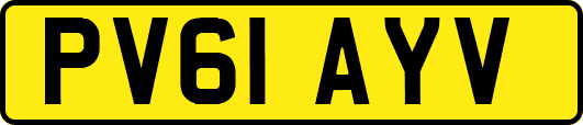 PV61AYV