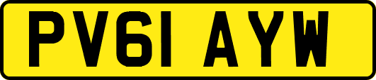 PV61AYW