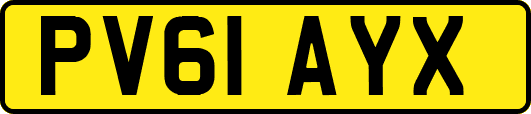 PV61AYX