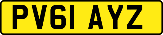 PV61AYZ
