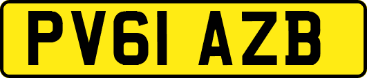 PV61AZB