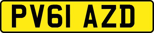 PV61AZD