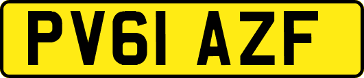 PV61AZF