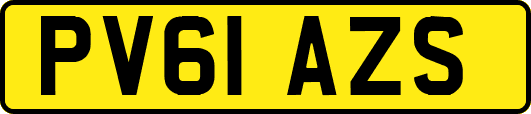 PV61AZS