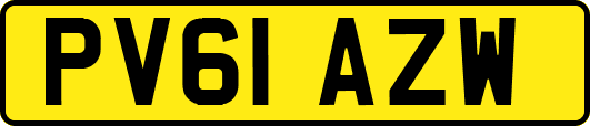 PV61AZW