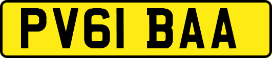 PV61BAA
